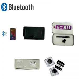 tai nghe siêu nhỏ bluetooth hạt đậu