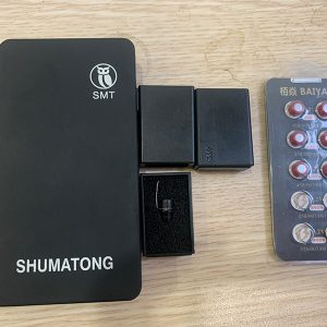 Tai nghe kỹ thuật số Shumatong