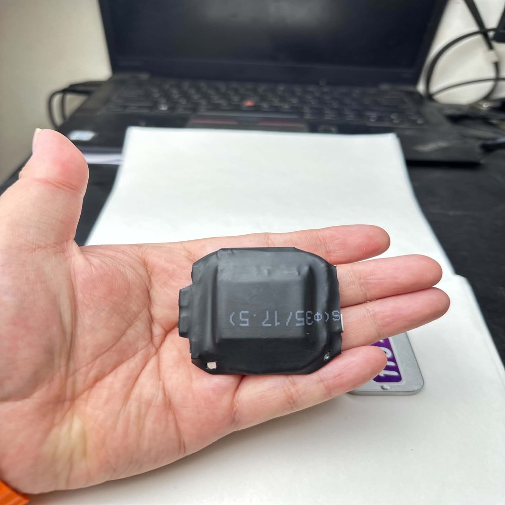 Bộ phát bluetooth hạt đậu